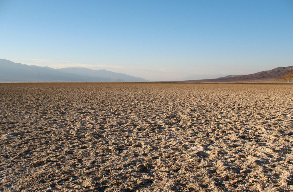 Death Valley