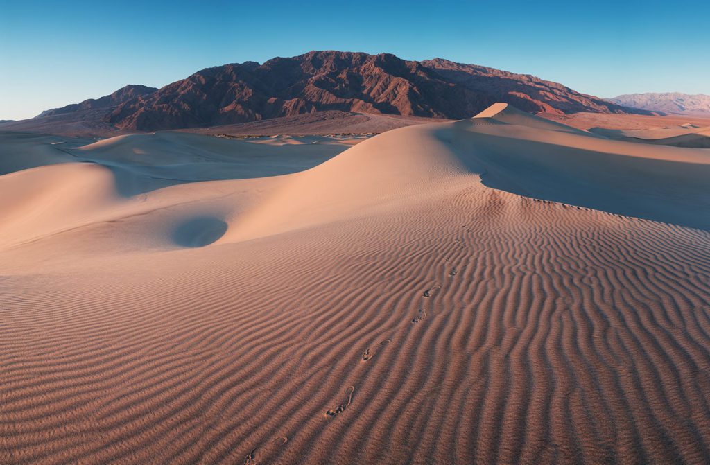 Death Valley