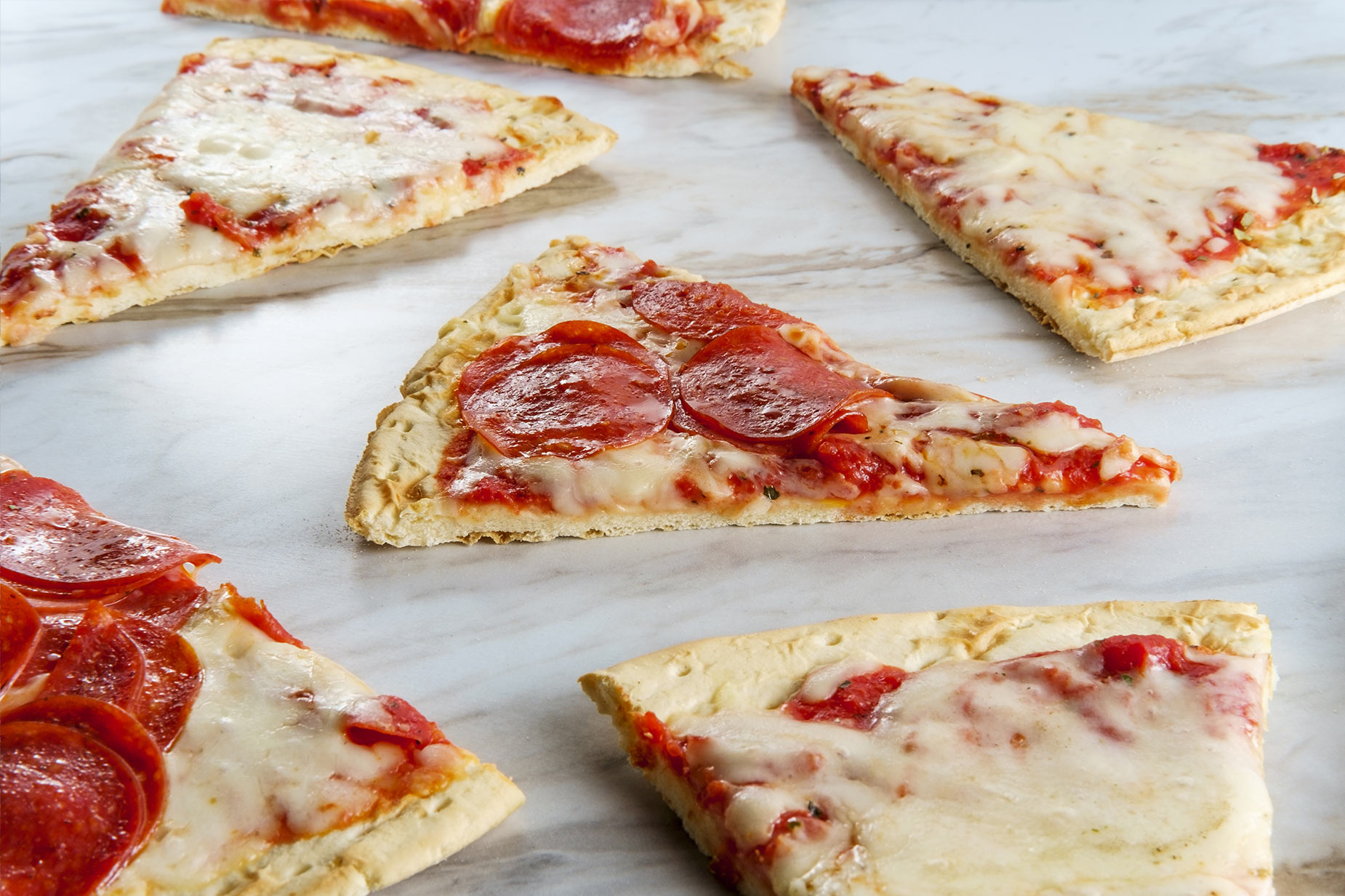 Pizza in New York dit zijn de beste plekken Hey!USA