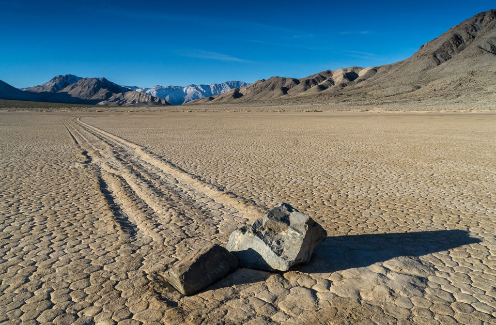 Death Valley