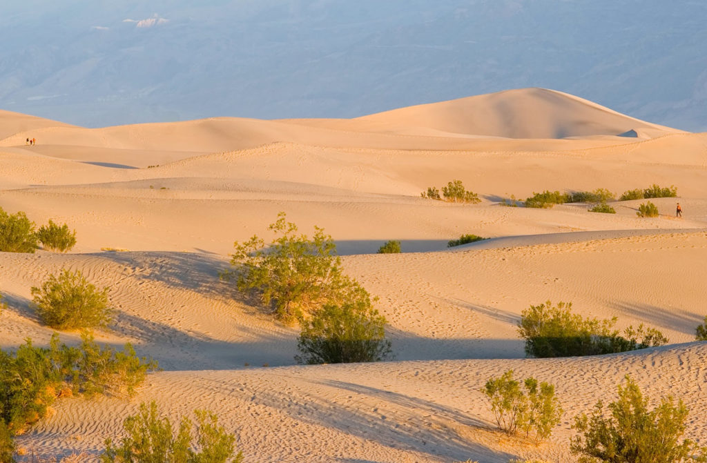 Death Valley