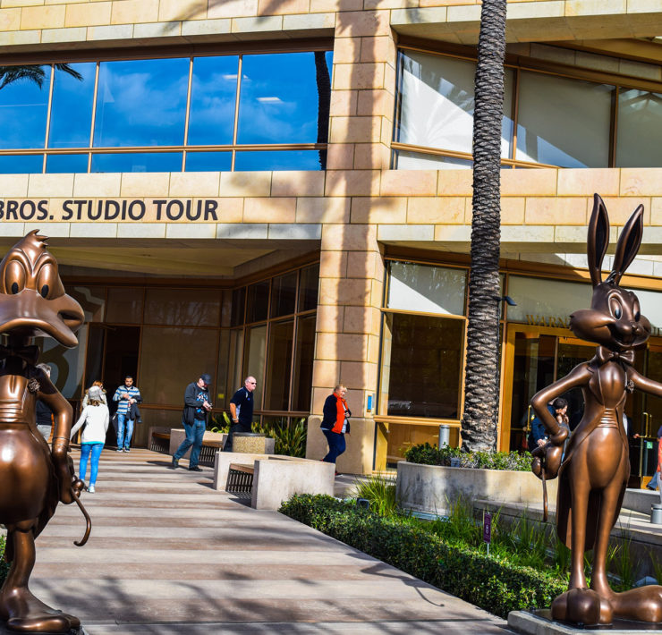 Warner Bros