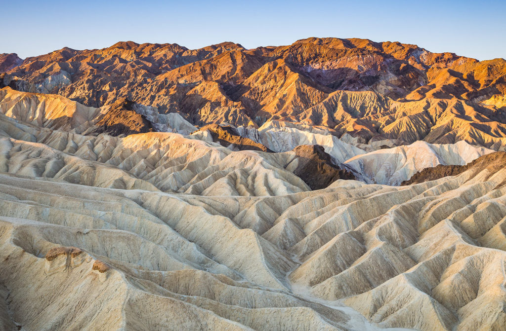 Death Valley