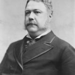 Chester Arthur