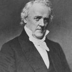 James Buchanan