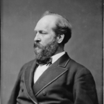 James Garfield