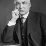 Warren Harding