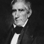 William Henry Harrison