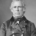 Zachary Taylor