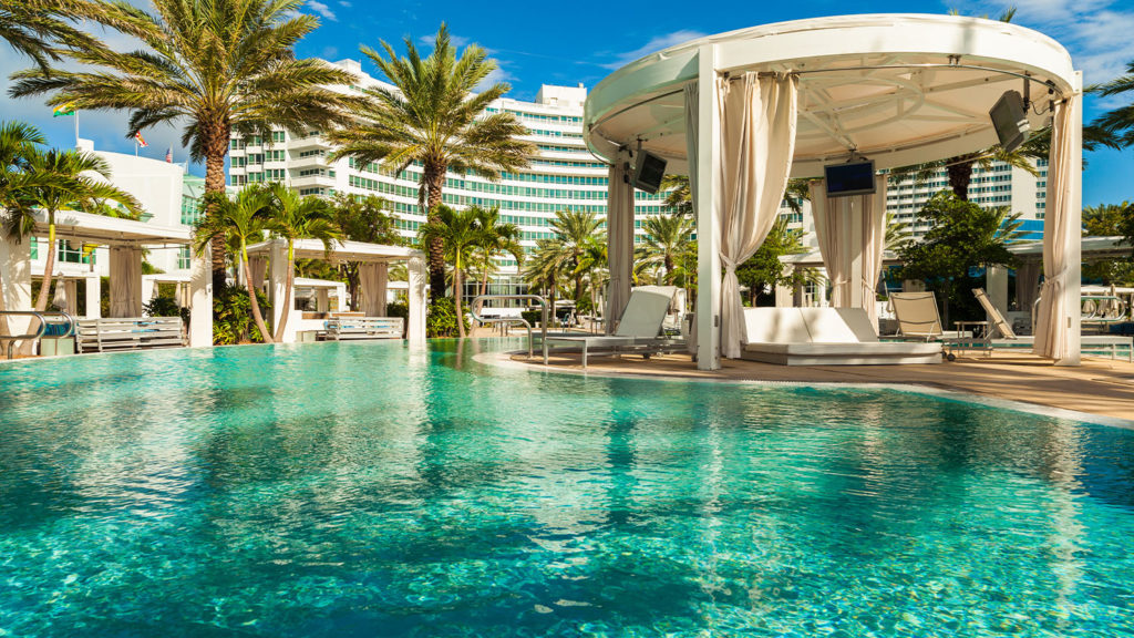 Fontainebleau Hotel