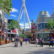 Linq Promenade