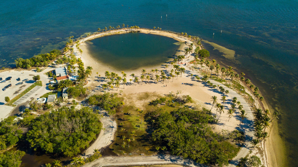 Matheson Hammock Park