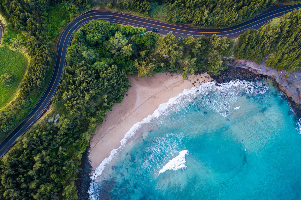 Maui Hawaii