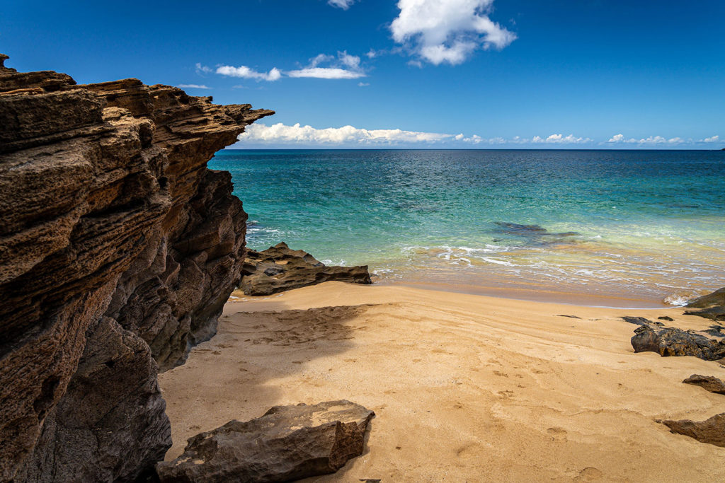 Molokai