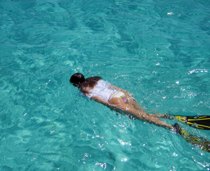 Snorkelen Key Largo