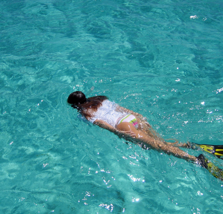 Snorkelen Key Largo