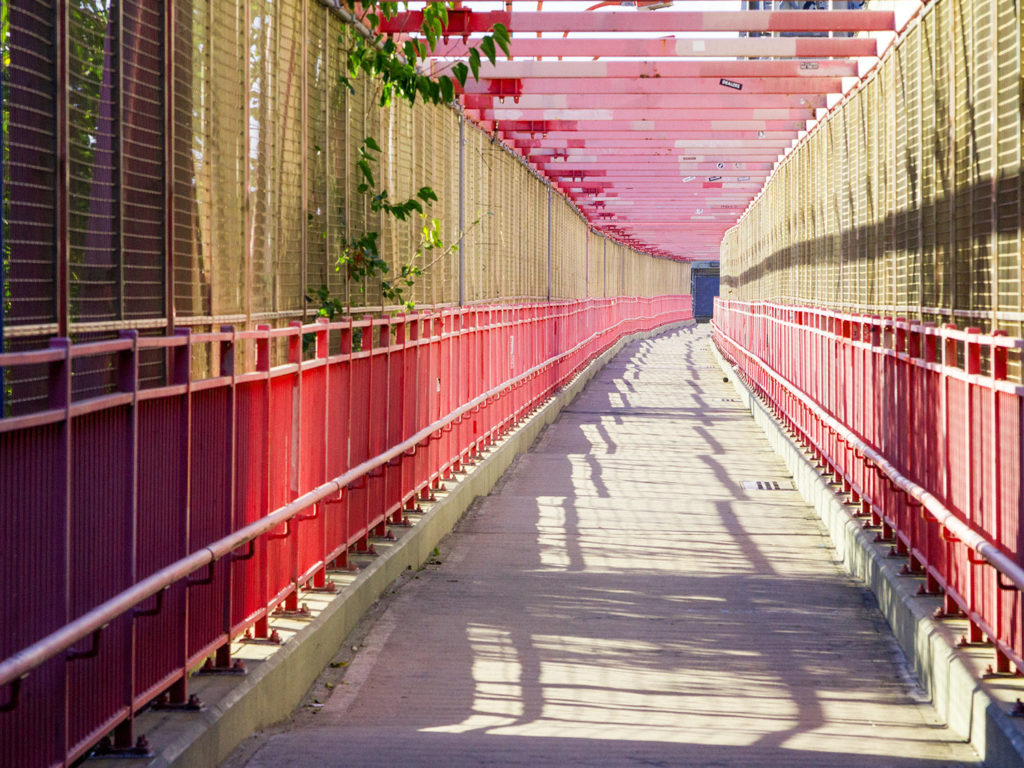 williamsburg bridge