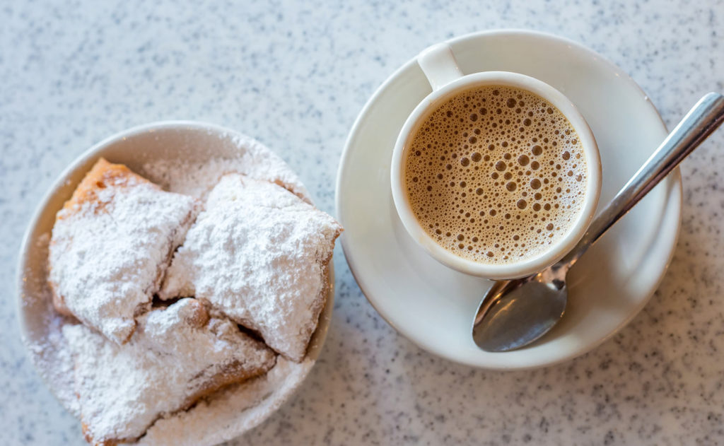 Cafe du Monde