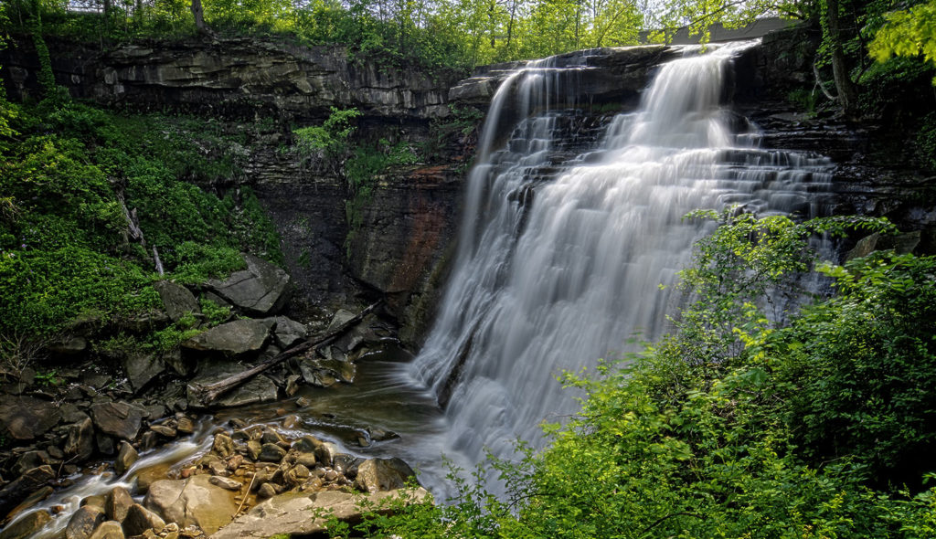 Cuyahoga Valley National Park