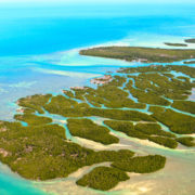 Eilanden Florida Keys