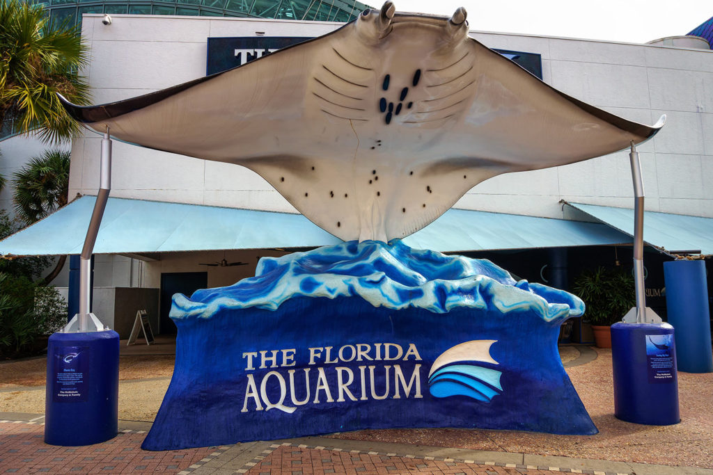 Florida Aquarium