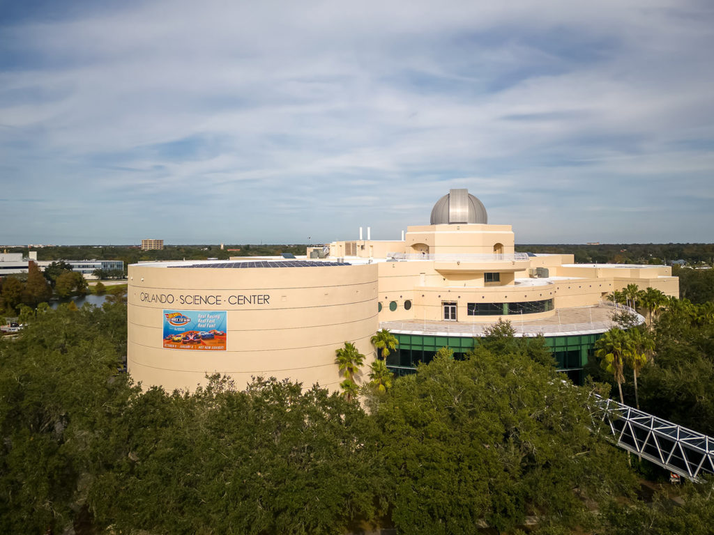 Orlando Science Center