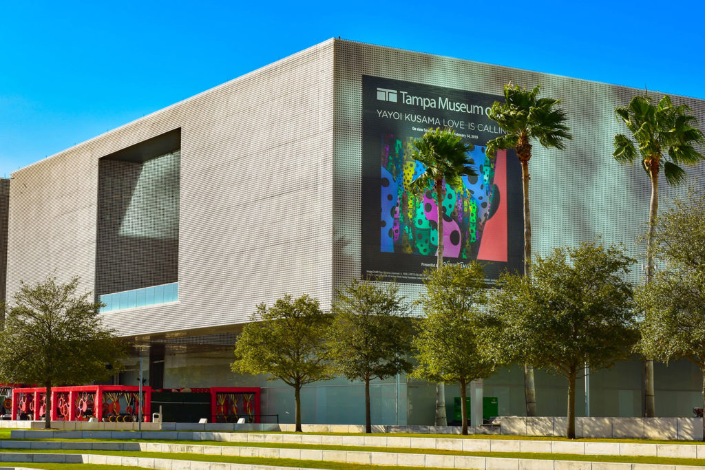 Tampa Museum of Art