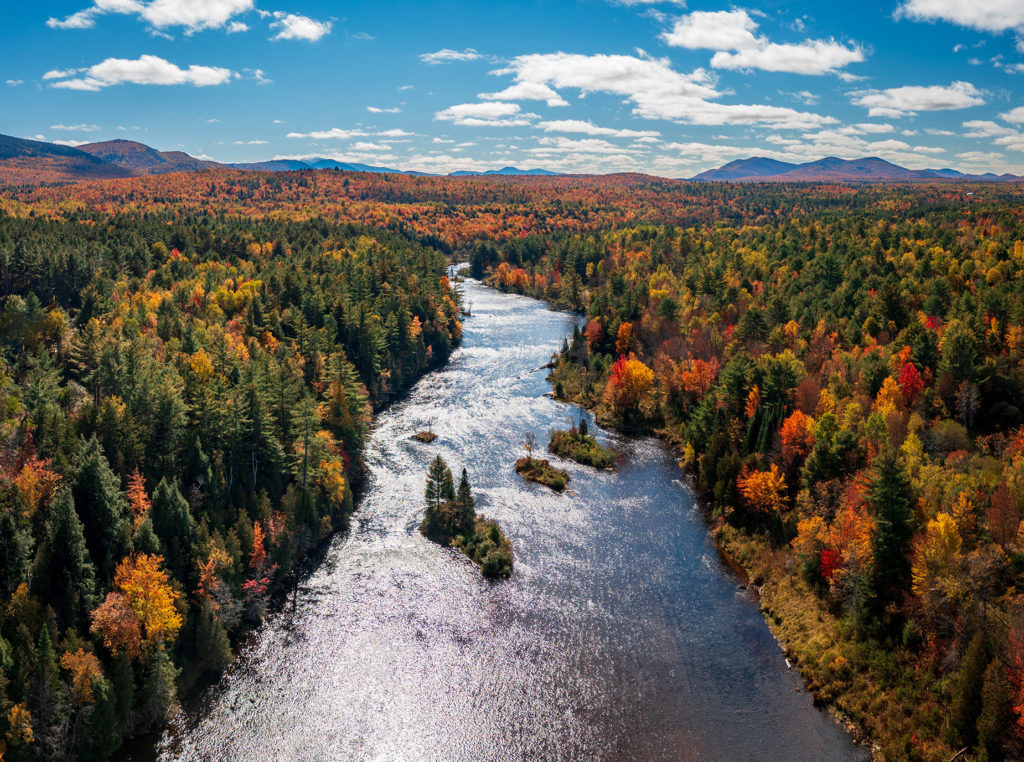 Adirondacks