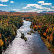 Adirondacks