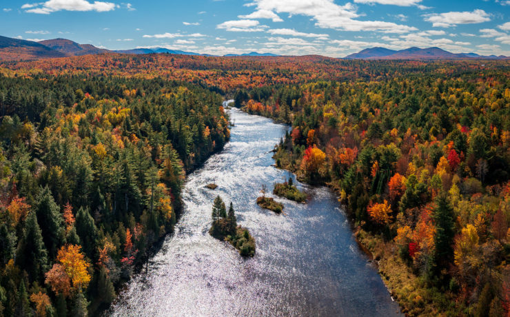 Adirondacks