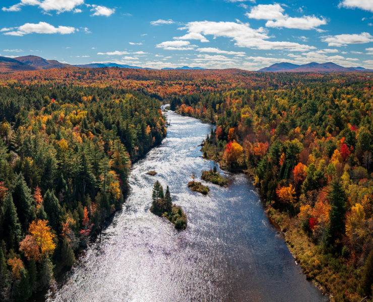 Adirondacks