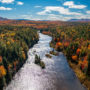 Adirondacks