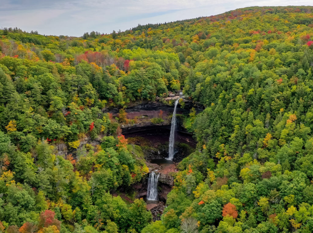 Catskills