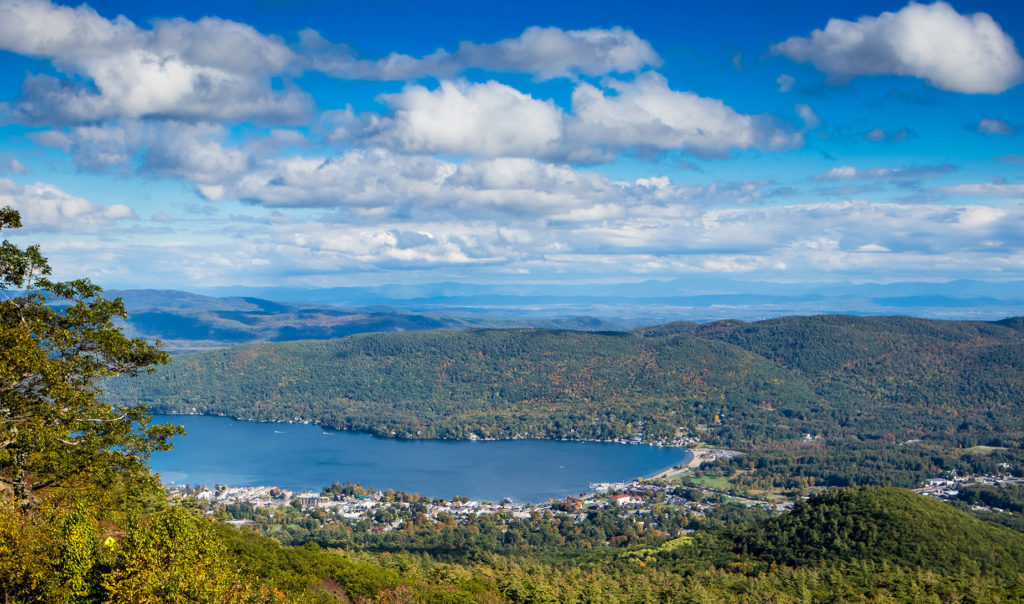 Lake George