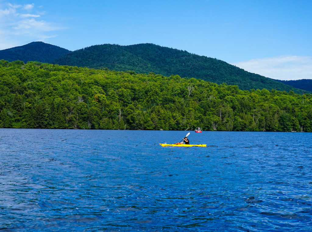 Lake Placid