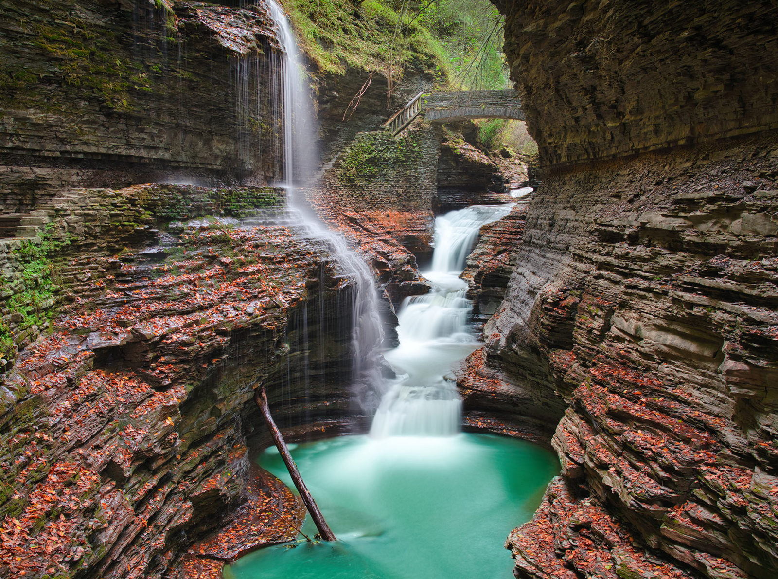 Watkins Glen State Park