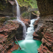 Watkins Glen State Park