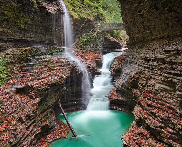 Watkins Glen State Park