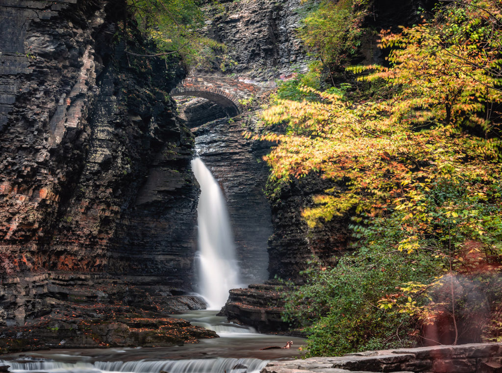 watkins glen state park