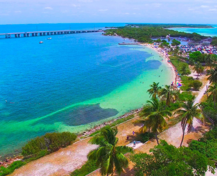 Bahia Honda State Park