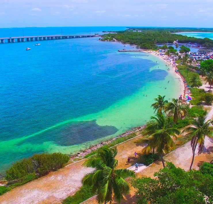 Bahia Honda State Park