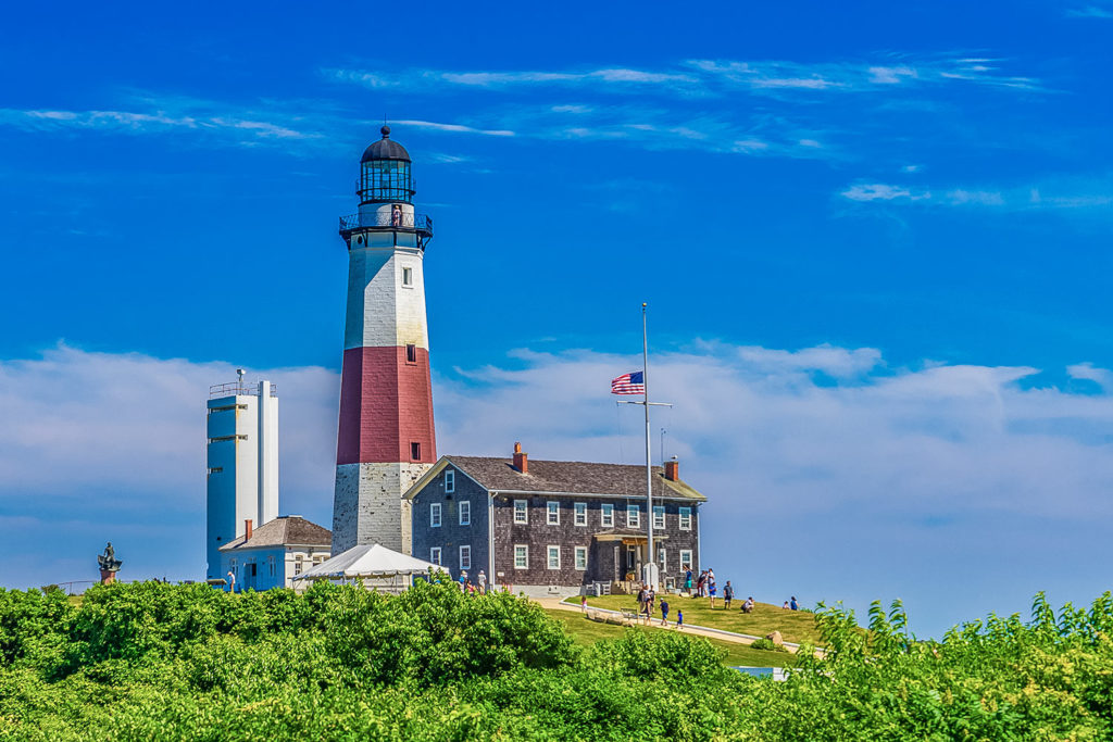 Montauk Lighthouse