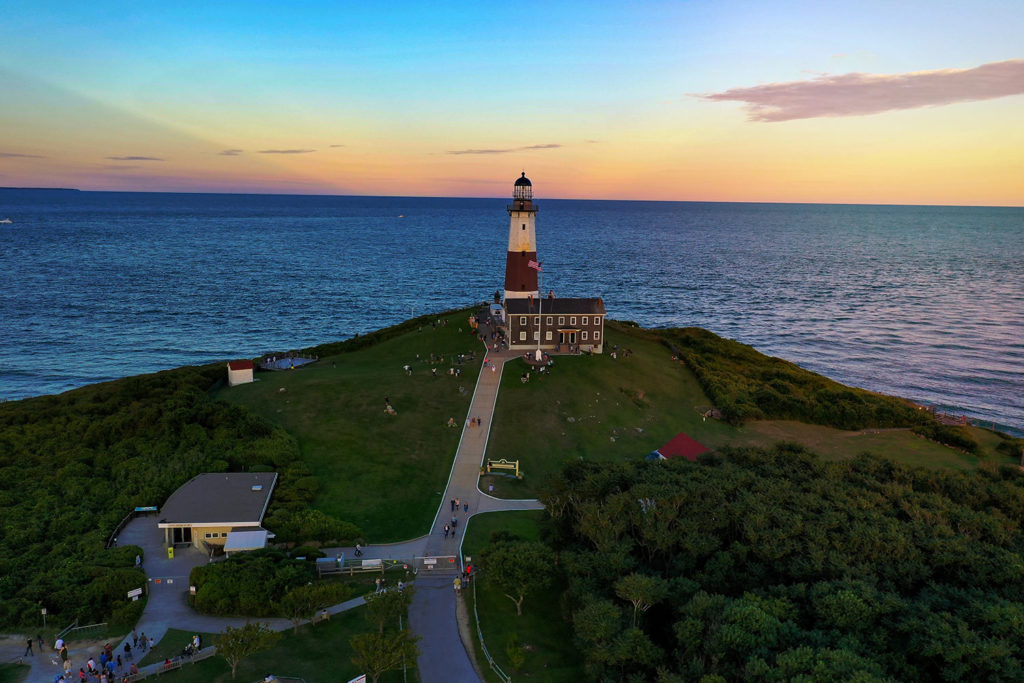 Montauk Lighthouse