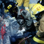 De aanslag op het overheidsgebouw in Oklahoma City in 1995