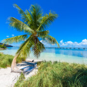 Het mooiste strand van de Florida Keys: Bahia Honda State Park