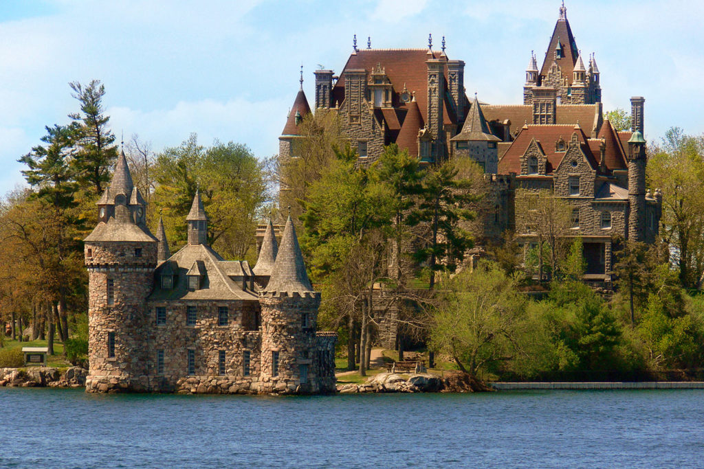 Boldt Castle