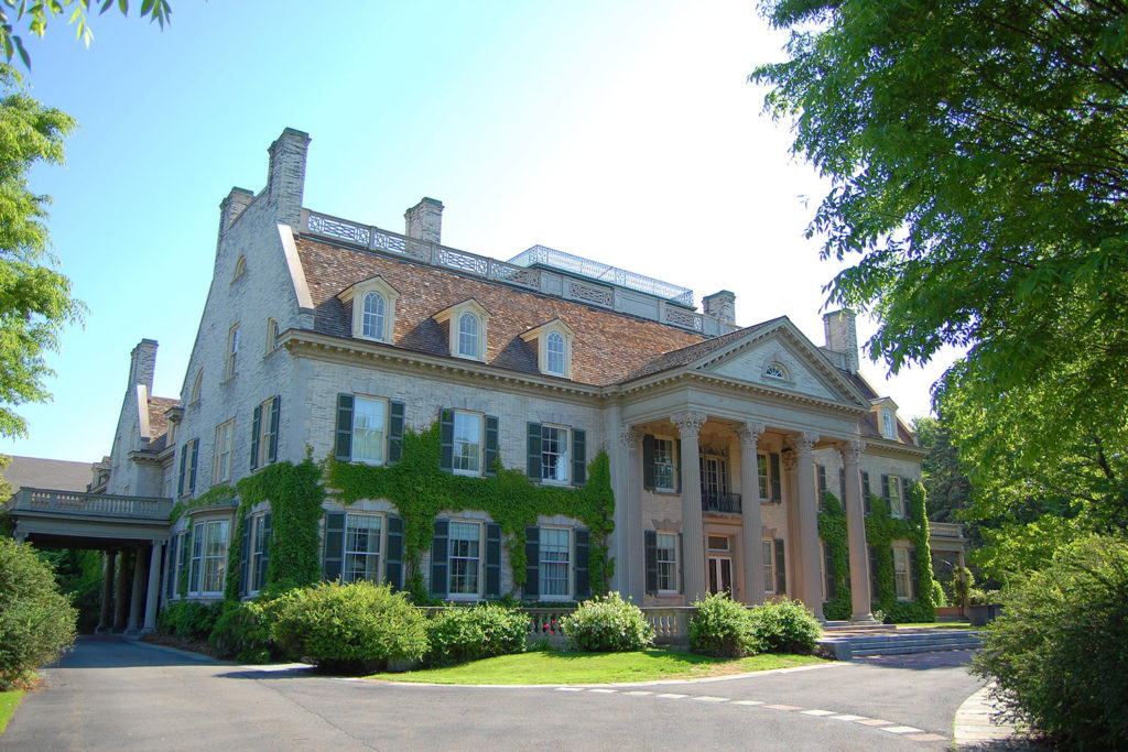 George Eastman House