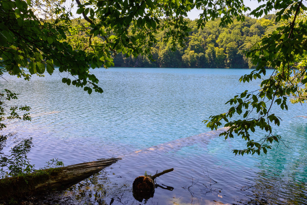 Green Lakes State Park