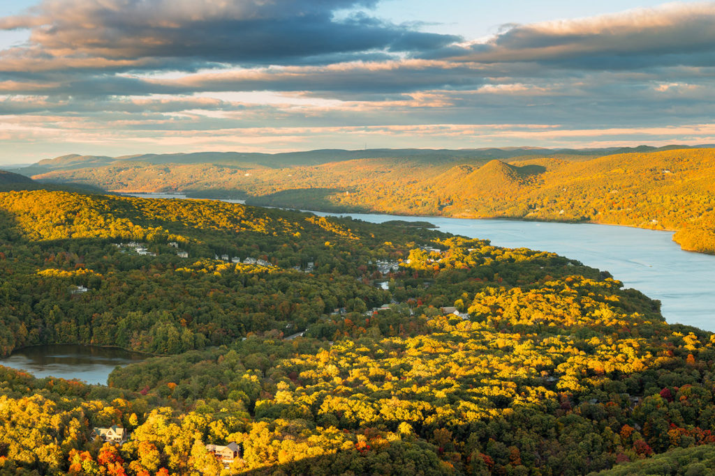 Hudson Valley