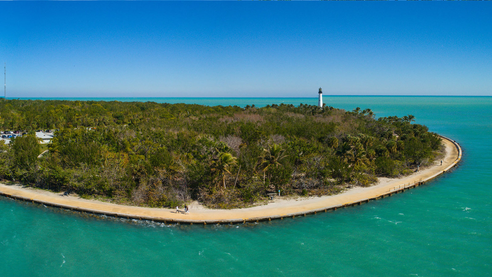 Bill Baggs Cape Florida State Park